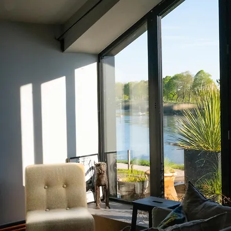 Villa Lofts L'écluse, Parking Gratuit Saint-Valery-sur-Somme