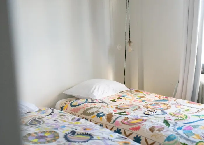 Lofts L'ecluse, Parking Gratuit Сен-Валери-сюр-Сомм