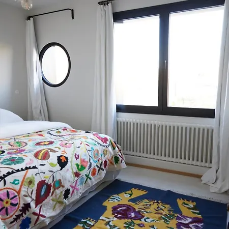 Lofts L'ecluse, Parking Gratuit