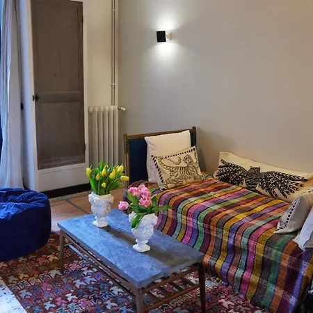 Lofts L'ecluse, Parking Gratuit Saint-Valery-sur-Somme