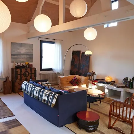 Lofts L'ecluse, Parking Gratuit * Saint-Valéry-sur-Somme