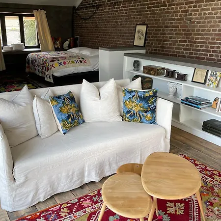 Villa Lofts L'ecluse, Parking Gratuit Saint-Valéry-sur-Somme