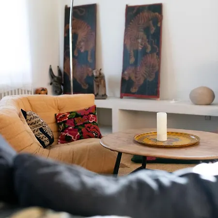 Lofts L'ecluse, Parking Gratuit Saint-Valéry-sur-Somme