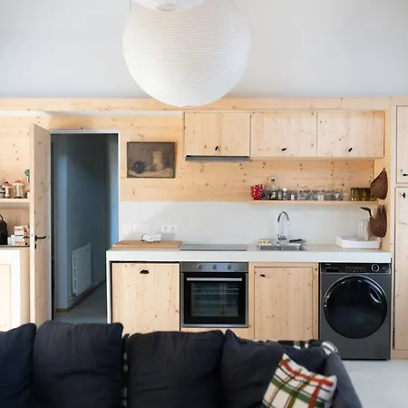 Lofts L'ecluse, Parking Gratuit