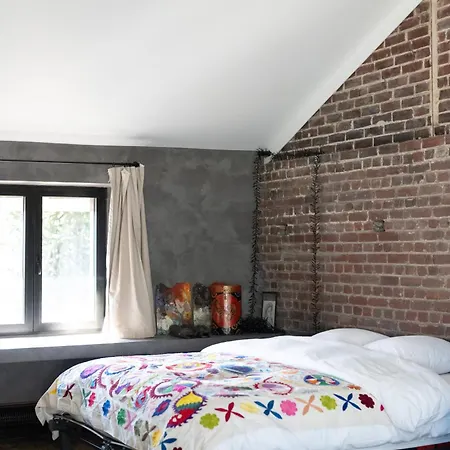 Villa Lofts L'ecluse, Parking Gratuit