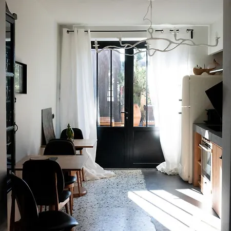 Lofts L'ecluse, Parking Gratuit