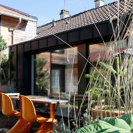Lofts L'ecluse, Parking Gratuit