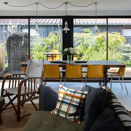 Lofts L'ecluse, Parking Gratuit