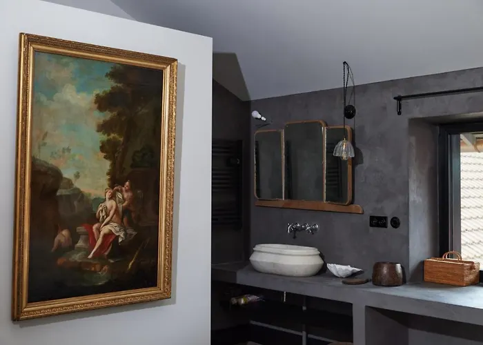 Lofts L'écluse, Parking Gratuit *