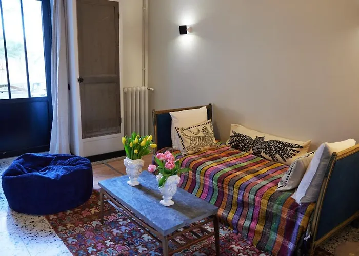 Lofts L'écluse, Parking Gratuit Saint-Valery-sur-Somme