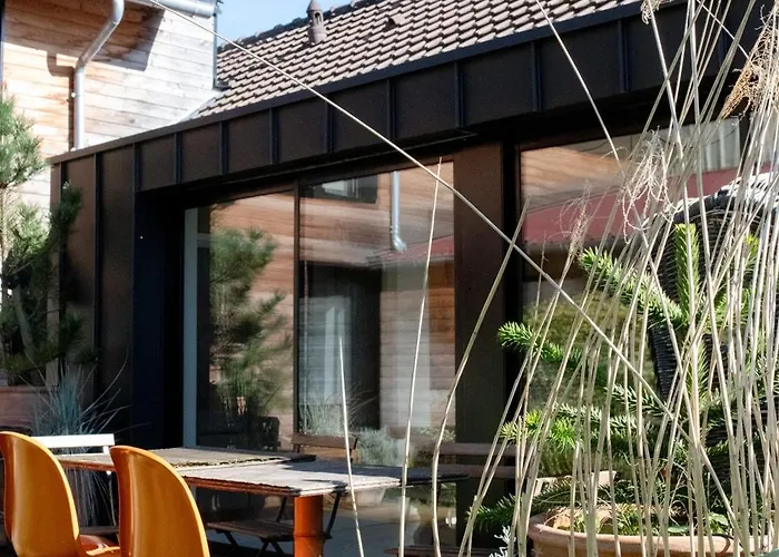 Lofts L'écluse, Parking Gratuit